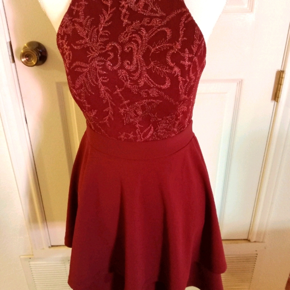 Mi Ami dress for women